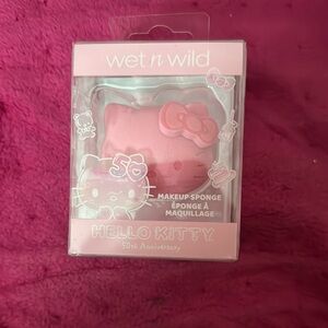 Wet n Wild Hello Kitty Makeup Sponge